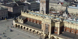 Kraków