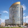 Zebra Tower - podnajem