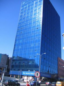 Orion Business Tower