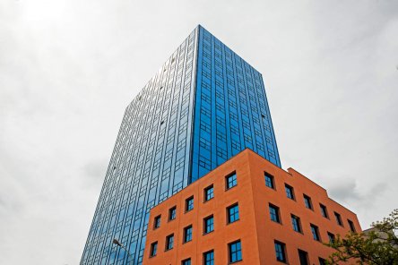 Orion Business Tower