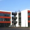 Fabryczna Office Park