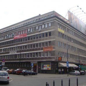 Warszawa