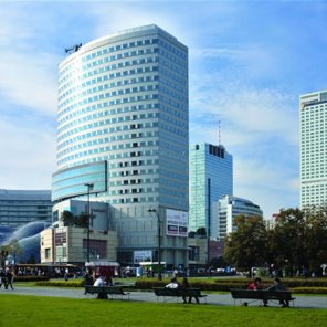 Warszawa
