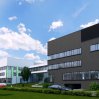 Wilanów Office Park - be free