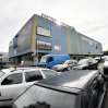 Glob Center- Łódź