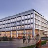 West 4 Business Hub I Phase