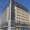 Warsaw Corporate Center