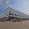 Warsaw Distribution Center