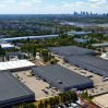 Segro Business Park Warsaw