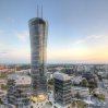 myhive Warsaw Spire