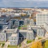 Business Garden Wrocław (Podnajem)