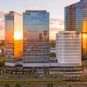 Warsaw Hub B (sublease)