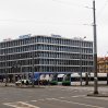 Brama Portowa I(podnajem)