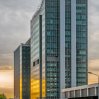 Andersia Tower ( Podnajem )