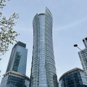 Warszawa