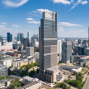 Warszawa