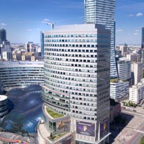 Warszawa