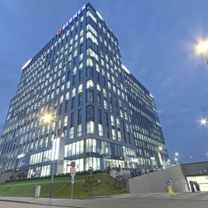 Quattro Business Park A
