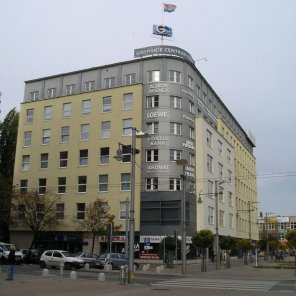 Gdynia