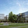 Wilanów Office Park - budynek C