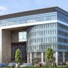 Olivia Business Centre - Olivia Gate
