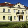 Pałacyk w Parku Sieleckim