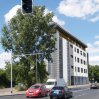Piątkowska Office