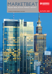 Marketbeat Polska Autumn 2008
