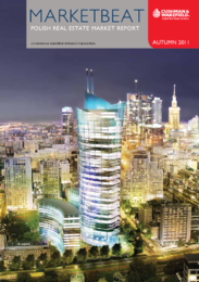 Marketbeat Polska Autumn 2011