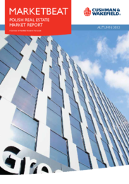 Marketbeat Polska Autumn 2012