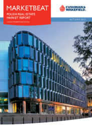 Marketbeat Polska Autumn 2013