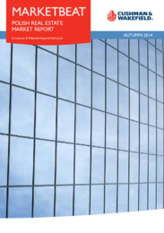 Marketbeat Polska Autumn 2014
