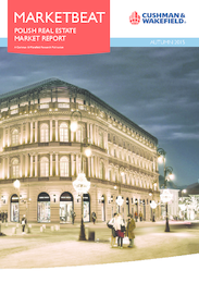 Marketbeat Polska Autumn 2015