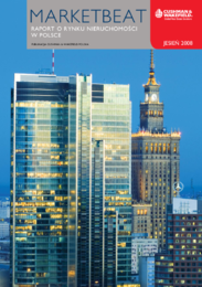 Marketbeat Polska Jesień 2008