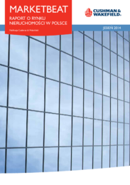 Marketbeat Polska Jesień 2014