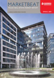 Marketbeat Polska Spring 2009