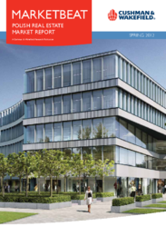Marketbeat Polska Spring 2012