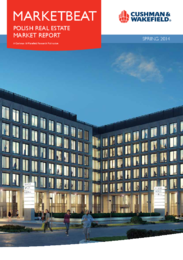 Marketbeat Polska Spring 2014