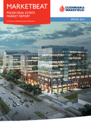 Marketbeat Polska Spring 2015