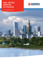 Real Estate Services in Poland